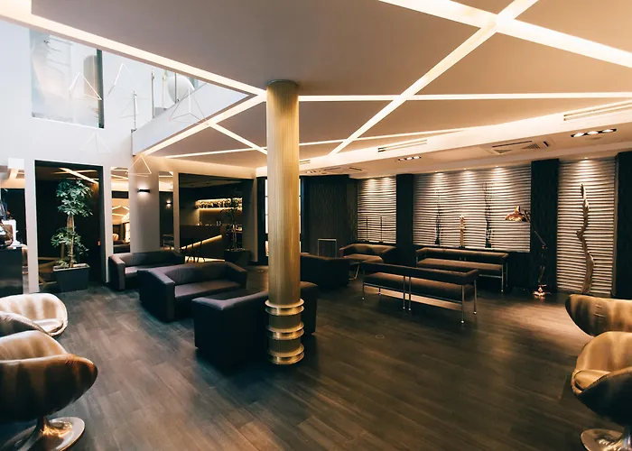 Hotel Museum Budapest