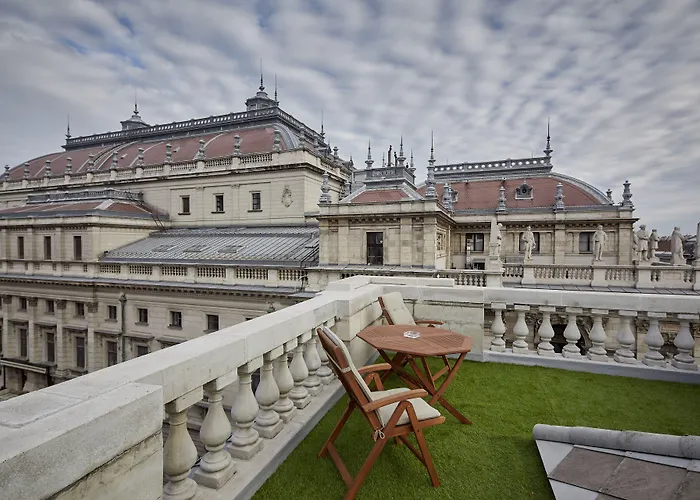 Callas House Budapest